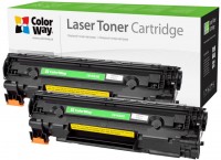 Photos - Ink & Toner Cartridge ColorWay CW-H285FM 