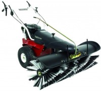 Photos - Snow Blower Tielburger tk58 professional hydro 