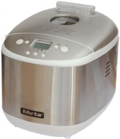 Photos - Breadmaker Mirta BMD 168 