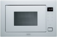 Photos - Built-In Microwave Franke FMW 250 CR2 G WH 