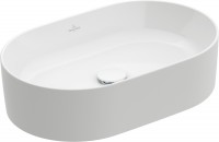 Bathroom Sink Villeroy & Boch Collaro 4A195601 560 mm