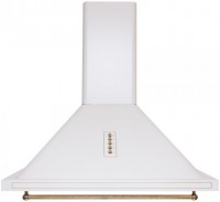 Photos - Cooker Hood Perfelli K 6332 IV Retro LED ivory