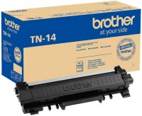 Photos - Ink & Toner Cartridge Brother TN-14 