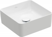 Photos - Bathroom Sink Villeroy & Boch Collaro 4A213801 380 mm