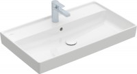 Photos - Bathroom Sink Villeroy & Boch Collaro 4A338001 800 mm