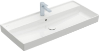 Photos - Bathroom Sink Villeroy & Boch Collaro 4A33A501 1000 mm