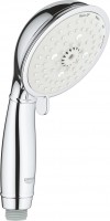 Shower System Grohe Tempesta Rustic 100 26085001 