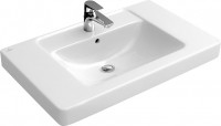 Photos - Bathroom Sink Villeroy & Boch Verity Design 51038001 800 mm
