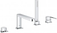 Photos - Tap Grohe Plus 29307003 