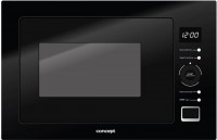 Photos - Built-In Microwave Concept MTV-6925BC 