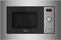 Photos - Built-In Microwave Midea AG 820 BJU-SS 