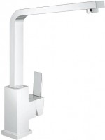 Photos - Tap Grohe Sail Cube 31393000 