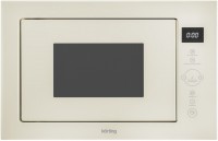 Photos - Built-In Microwave Korting KMI 825 TGB 