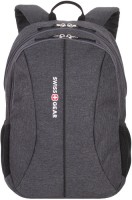 Photos - Backpack Swiss Gear SA5639424408 23 L