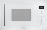 Photos - Built-In Microwave Korting KMI 825 TGW 