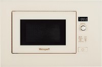 Photos - Built-In Microwave Weissgauff HMT 203 