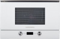 Photos - Built-In Microwave Kuppersberg HMW 393 W 