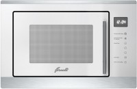 Photos - Built-In Microwave Fornelli MGA 60 Riflesso WH 