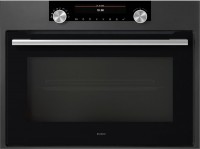 Photos - Built-In Microwave Asko OM8487A 