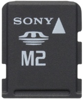Memory Card Sony Memory Stick Micro M2 4 GB