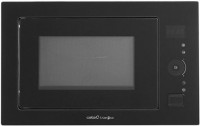 Photos - Built-In Microwave Cata MC 25 GTC BK 