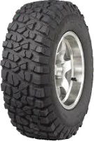 Tyre Nortenha MTK2 205/70 R15 100S 