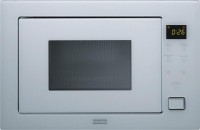 Photos - Built-In Microwave Franke FMW 250 CR G WH 