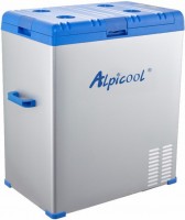 Photos - Car Cooler & Fridge Alpicool A75 