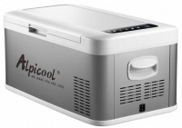 Photos - Car Cooler & Fridge Alpicool MK-18 