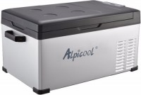 Photos - Car Cooler & Fridge Alpicool C25 