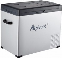 Photos - Car Cooler & Fridge Alpicool C50 