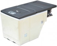 Photos - Car Cooler & Fridge Indel B TB40AM 