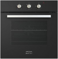 Photos - Oven Krona ESSENZA 60 BL 