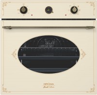 Photos - Oven Krona MERLETTO 60 IV 