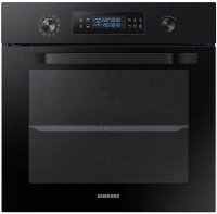 Photos - Oven Samsung Dual Cook NV64R3531BB 