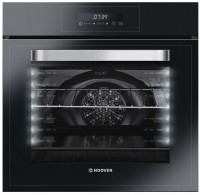 Photos - Oven Hoover HOT 7174 BI WIFI/E 