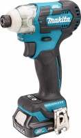 Photos - Drill / Screwdriver Makita TD111DSAE 