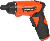 Photos - Drill / Screwdriver Patriot PS 236Li Professional 180201323 