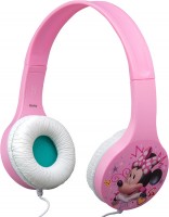 Photos - Headphones eKids MM-V126.3Xv8 