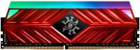 RAM A-Data XPG Spectrix D41 DDR4 1x16Gb AX4U3200316G16A-SR41