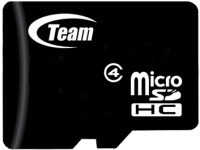 Memory Card Team Group microSDHC Class 4 32 GB
