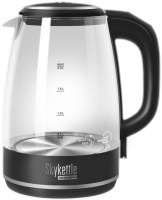 Photos - Electric Kettle Redmond SkyKettle G202S 2200 W 2 L  black