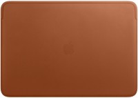 Laptop Bag Apple Leather Sleeve for MacBook Pro 16 16 "