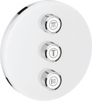 Tap Grohe Grohtherm SmartControl 29152LS0 