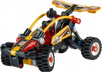 Photos - Construction Toy Lego Buggy 42101 