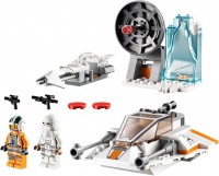 Photos - Construction Toy Lego Snowspeeder 75268 