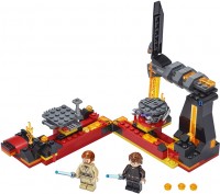 Construction Toy Lego Duel on Mustafar 75269 