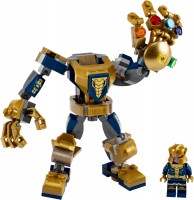 Construction Toy Lego Thanos Mech 76141 