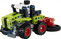Construction Toy Lego Mini CLAAS XERION 42102 