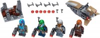 Photos - Construction Toy Lego Mandalorian Battle Pack 75267 